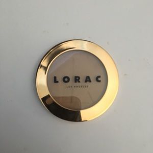 Like new Lorac bronzer